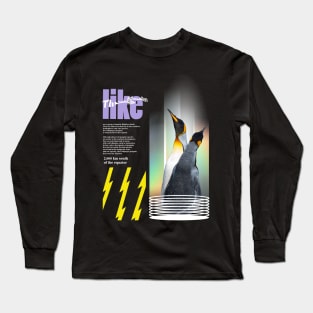 like thunder Long Sleeve T-Shirt